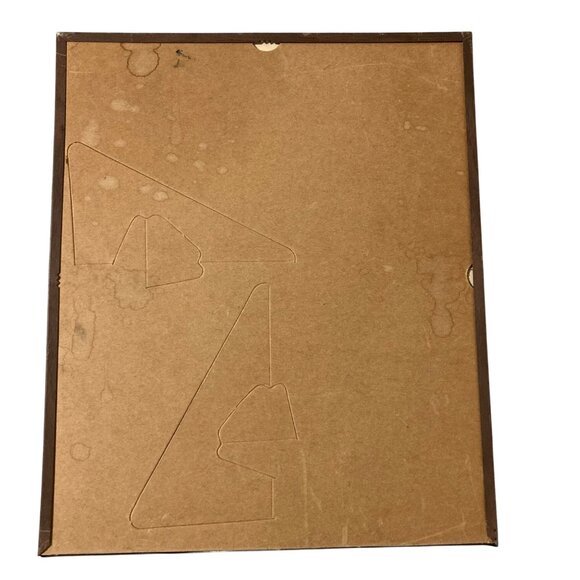 Roeland Koning Listed Artist Magnolia Flower Still Life Print - Picture 5 of 8